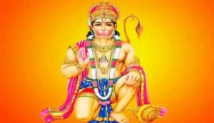 Hanuman ji's 8 siddhis and 9 nidhis