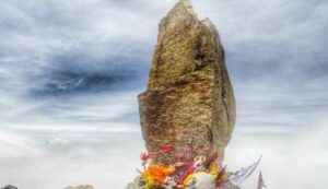 Kinnaur kailash yatra