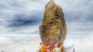 Kinnaur kailash yatra