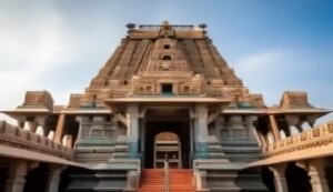 Rameswaram jyotirlinga