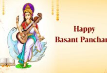 Basant panchami 2025