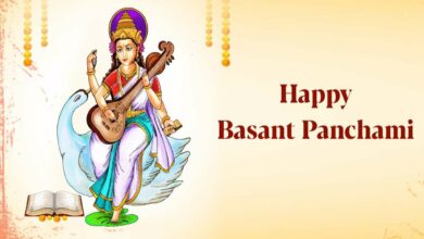 Basant panchami 2025