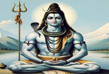 Lord shiva