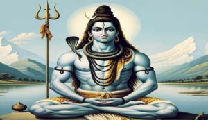 Lord shiva