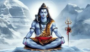 Lord shiva