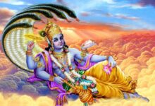 Lord vishnu