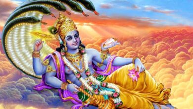 Lord vishnu