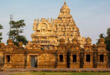 Kailasanathar temple