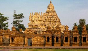 Kailasanathar temple